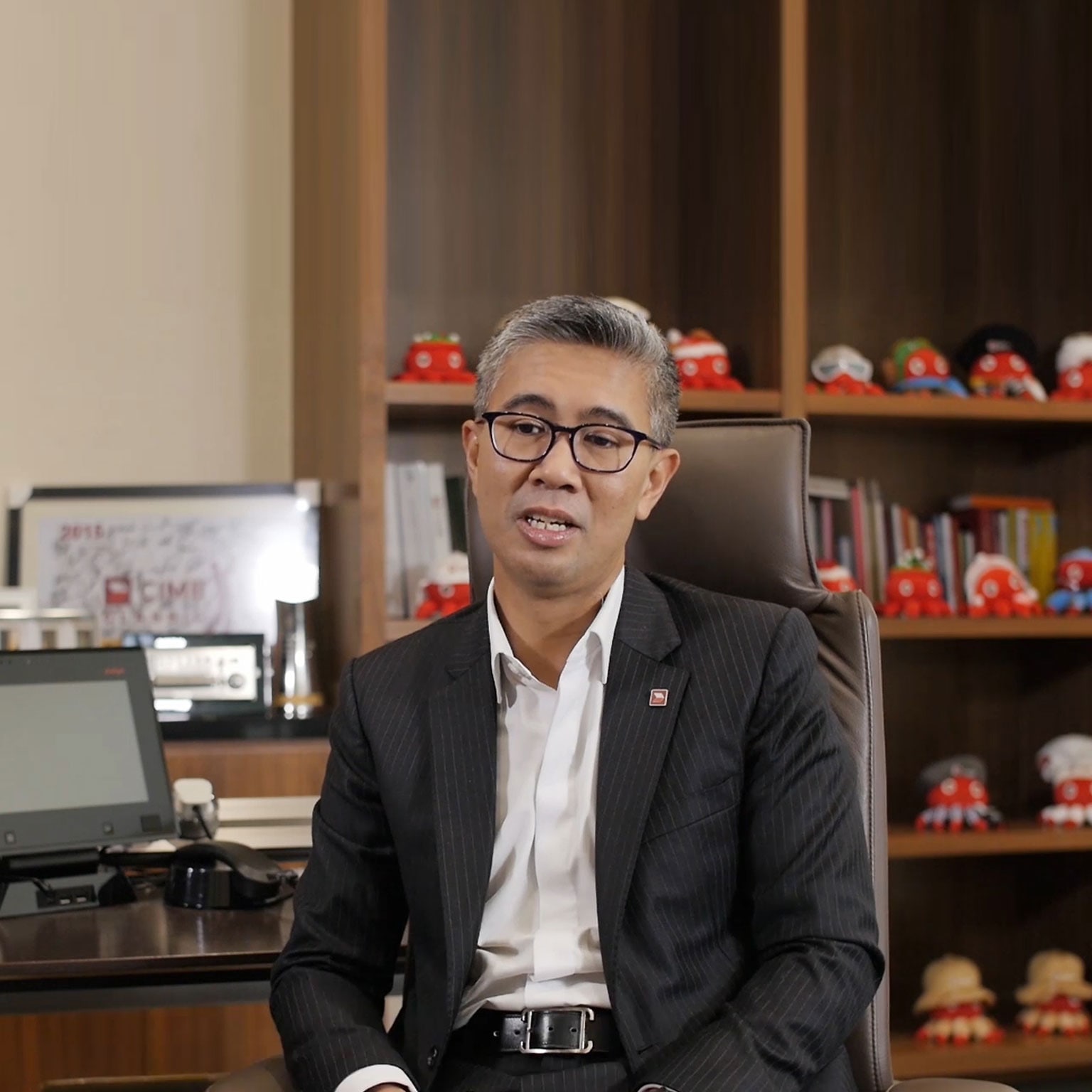 The Future Of Banking In ASEAN McKinsey